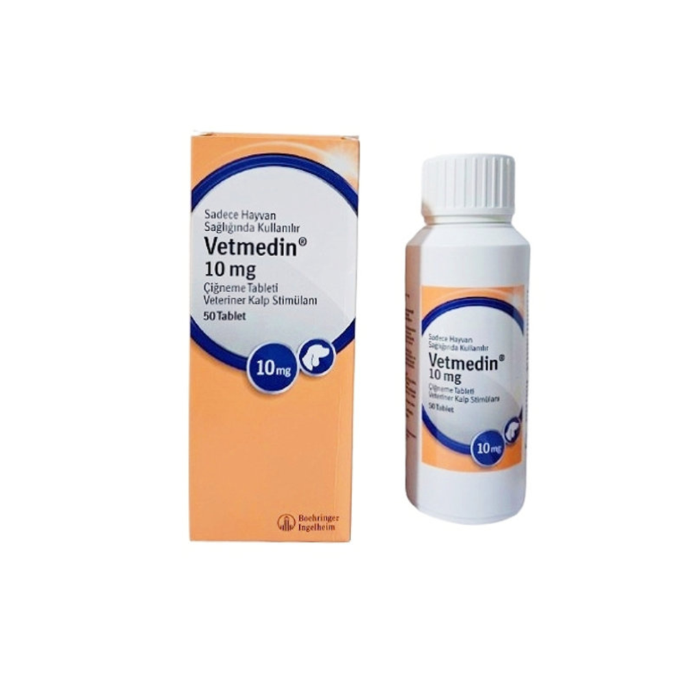 Untitled design قرص قلب وتمدین ۱۰ میلی ( حاوی پیموبندان)