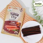 یام استیکس کت با طعم مرغ و جگر