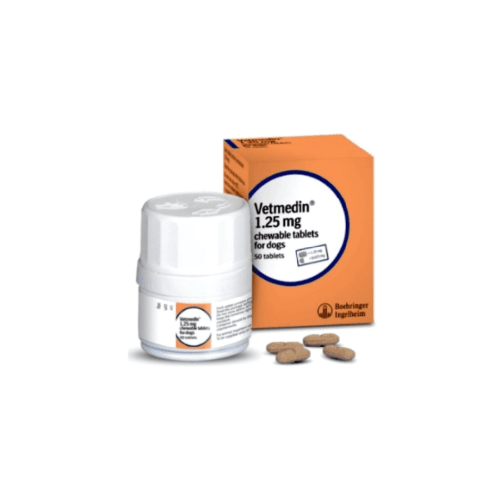 Untitled design قرص قلب وتمدین ۱.۲۵ میلی ( حاوی پیموبندان )