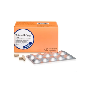 قرص وتمدین پنج میلی آلمانی ( ورق ده عددی )